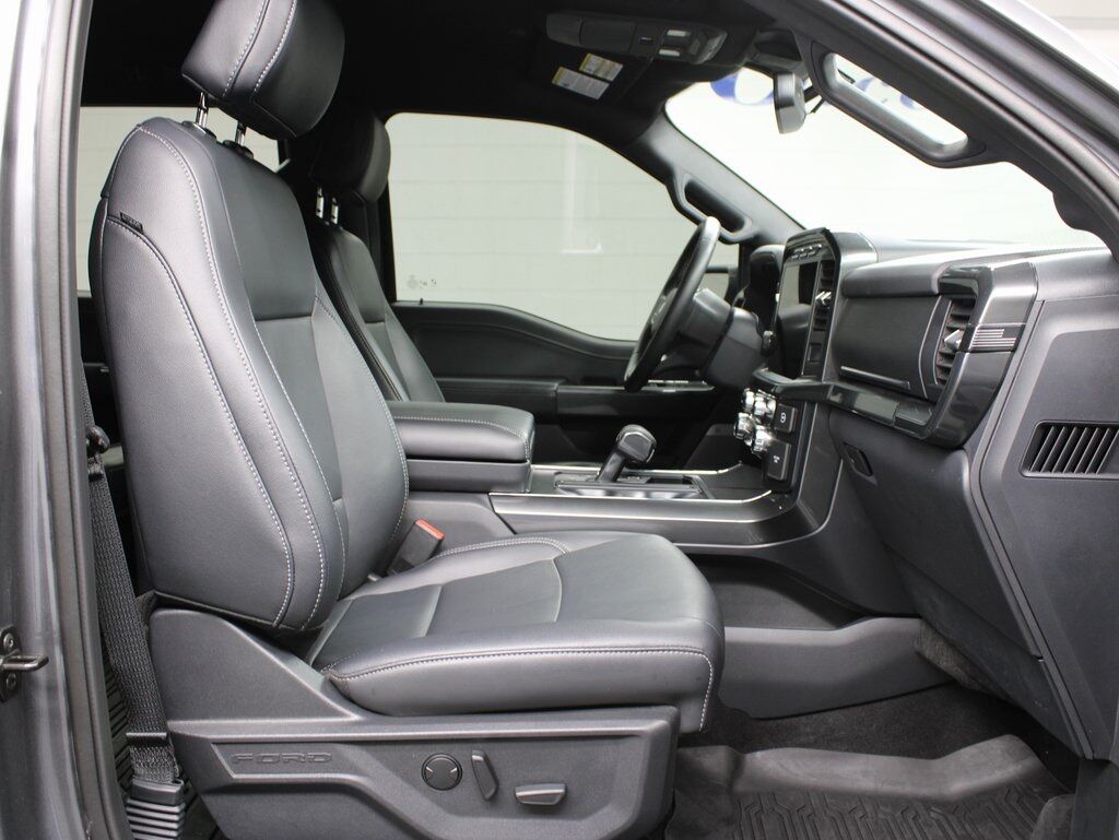 2023 Ford F-150 4x4 SuperCrew XLT Fond du Lac WI