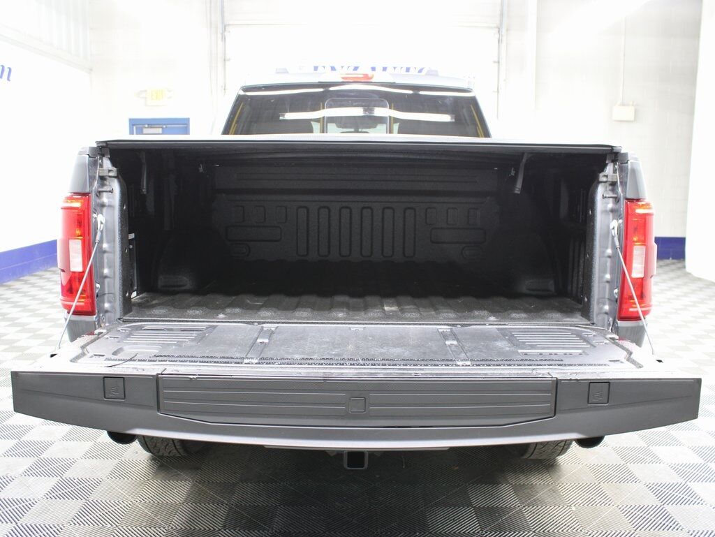 2023 Ford F-150 4x4 SuperCrew XLT Fond du Lac WI