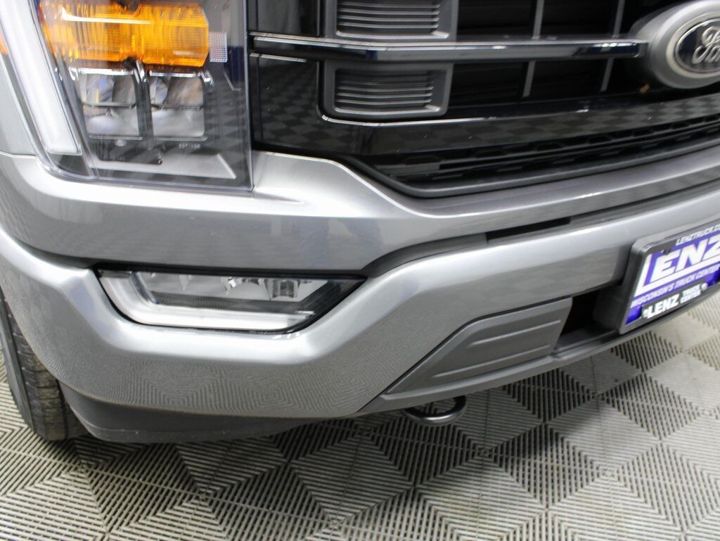 2023 Ford F-150 4x4 SuperCrew XLT Fond du Lac WI