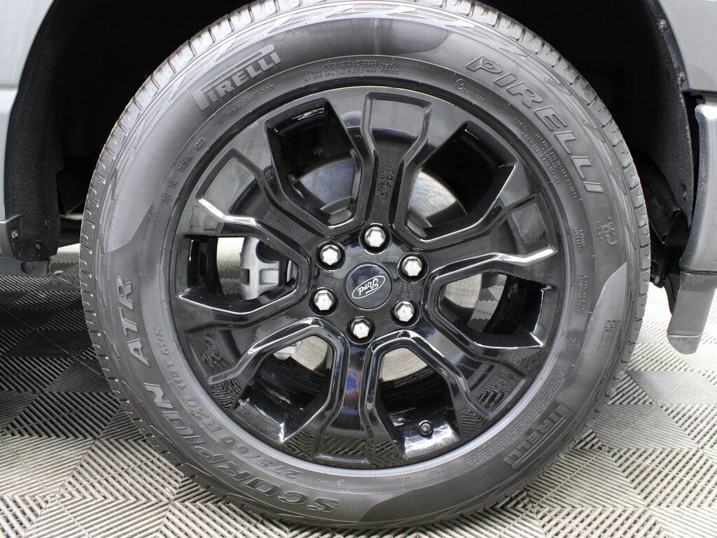 2023 Ford F-150 4x4 SuperCrew XLT Fond du Lac WI