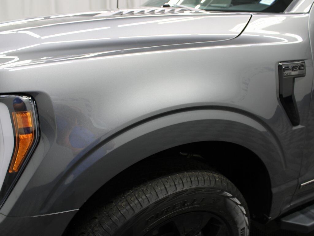 2023 Ford F-150 4x4 SuperCrew XLT Fond du Lac WI