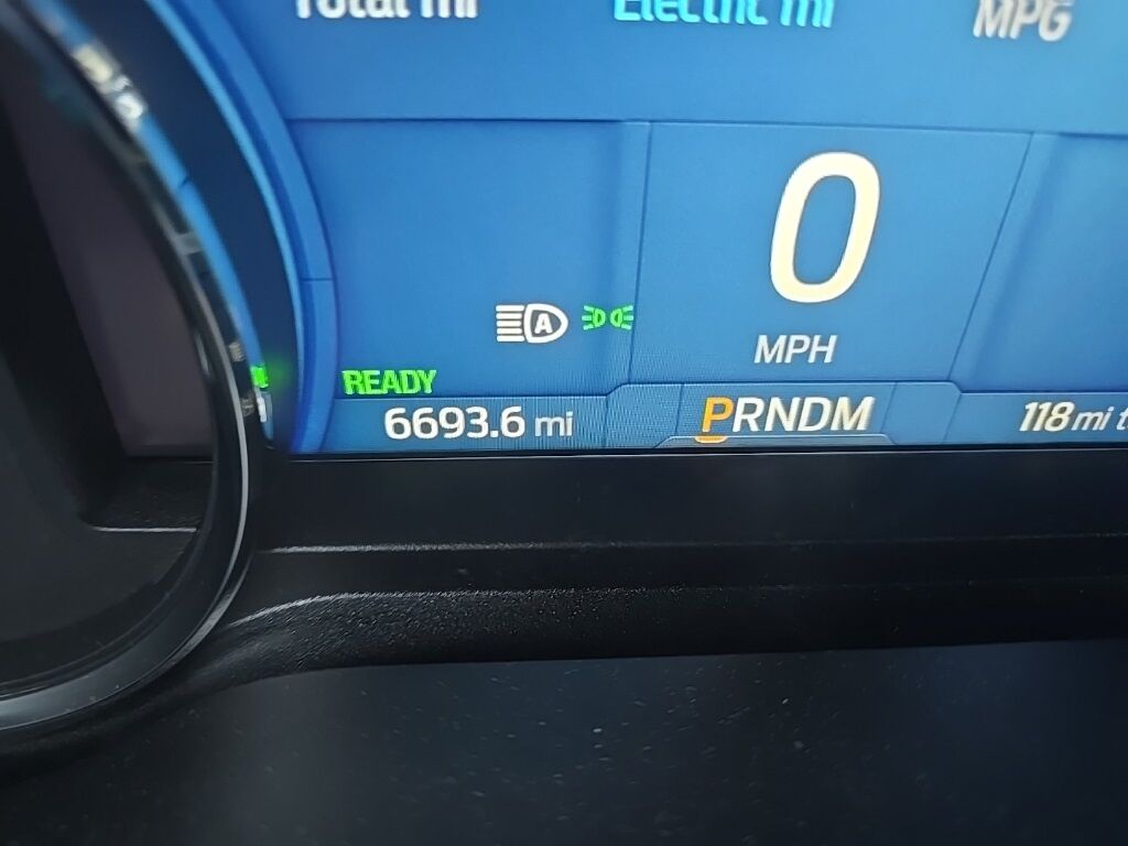 2023 Ford F-150 4x4 SuperCrew XLT Fond du Lac WI