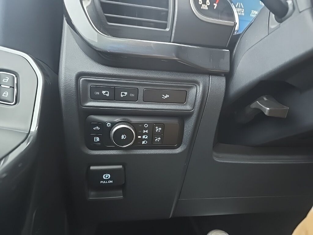 2023 Ford F-150 4x4 SuperCrew XLT Fond du Lac WI