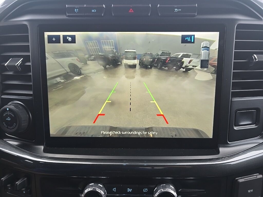 2023 Ford F-150 4x4 SuperCrew XLT Fond du Lac WI