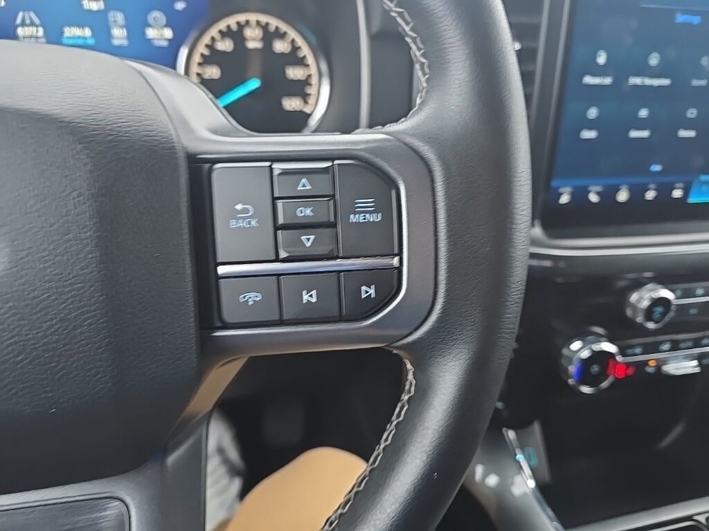 2023 Ford F-150 4x4 SuperCrew XLT Fond du Lac WI