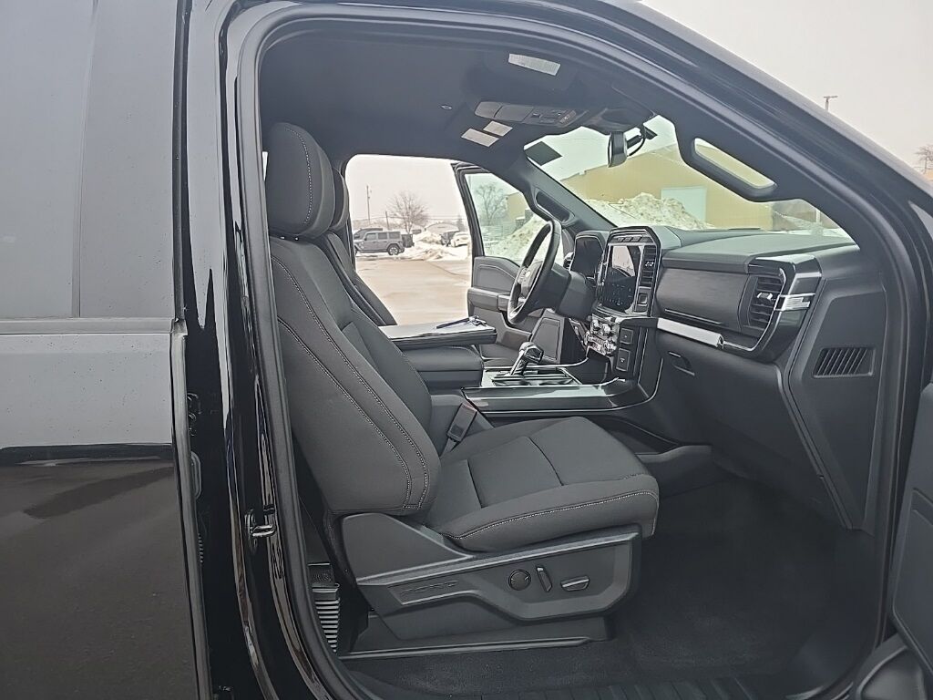 2023 Ford F-150 4x4 SuperCrew XLT Fond du Lac WI