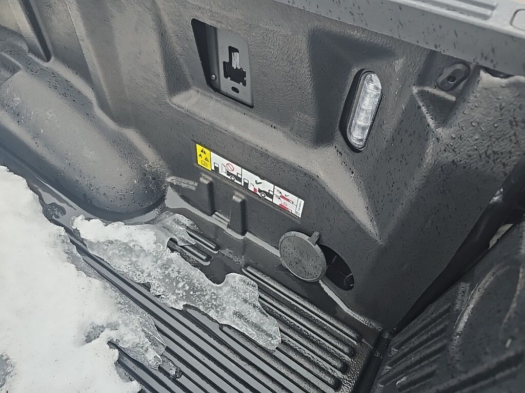 2023 Ford F-150 4x4 SuperCrew XLT Fond du Lac WI