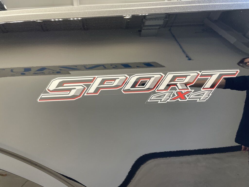 2023 Ford F-150 4x4 SuperCrew XLT Minocqua WI