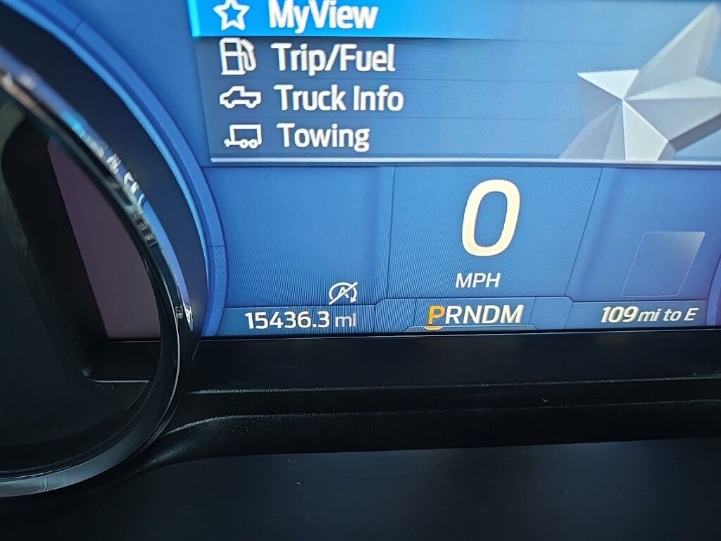 2023 Ford F-150 4x4 SuperCrew XLT Minocqua WI