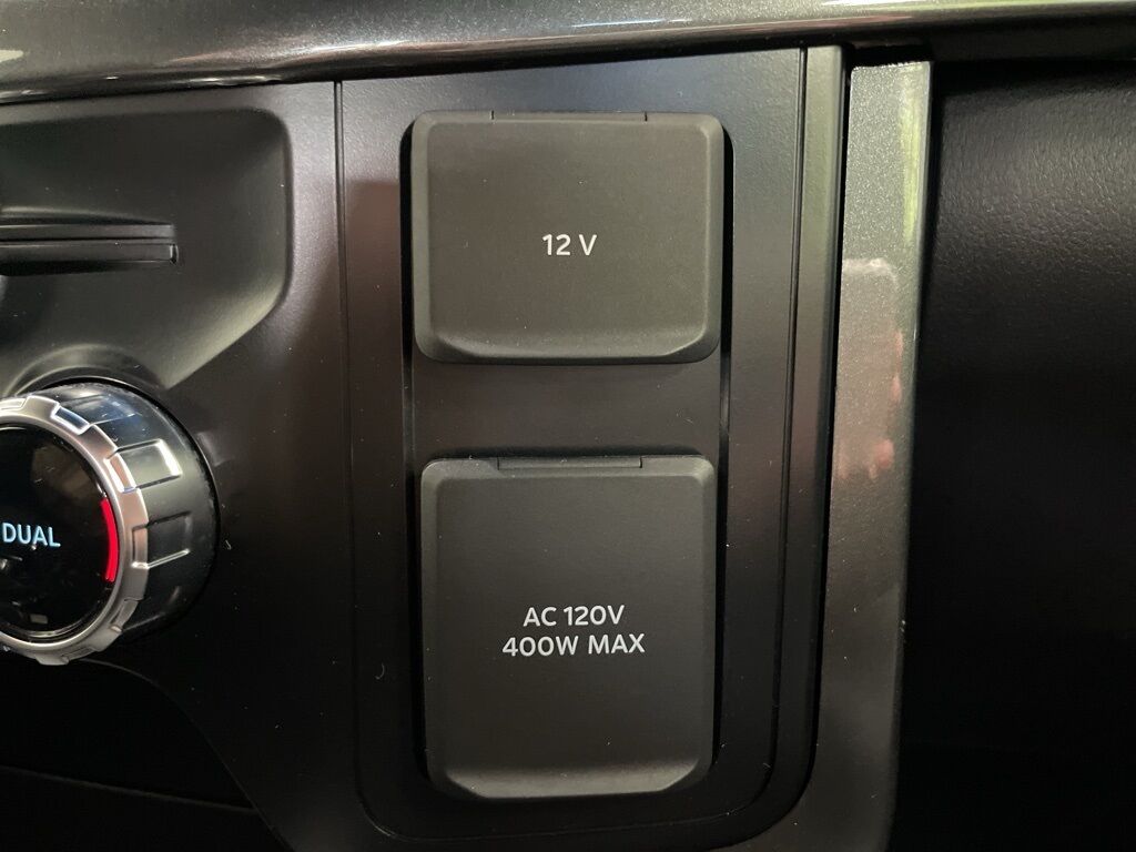 2023 Ford F-150 4x4 SuperCrew XLT Minocqua WI