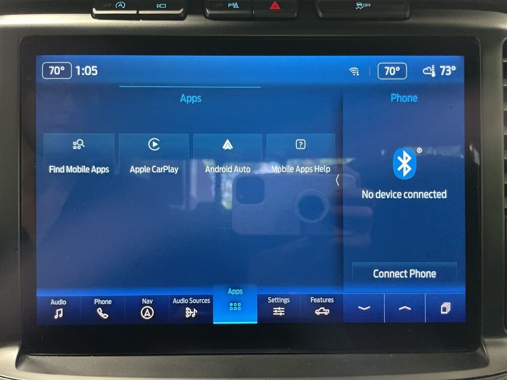 2023 Ford F-150 4x4 SuperCrew XLT Minocqua WI