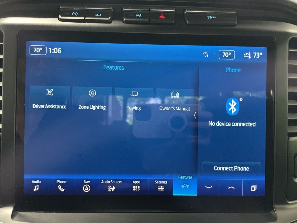 2023 Ford F-150 4x4 SuperCrew XLT Minocqua WI