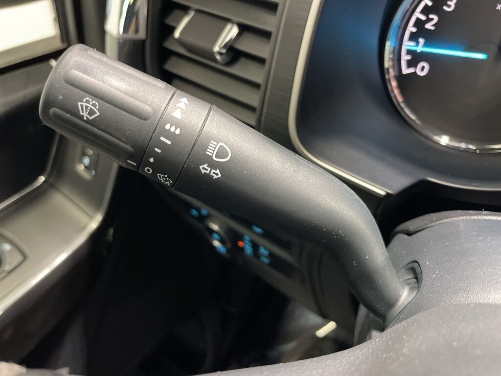 2023 Ford F-150 4x4 SuperCrew XLT Minocqua WI