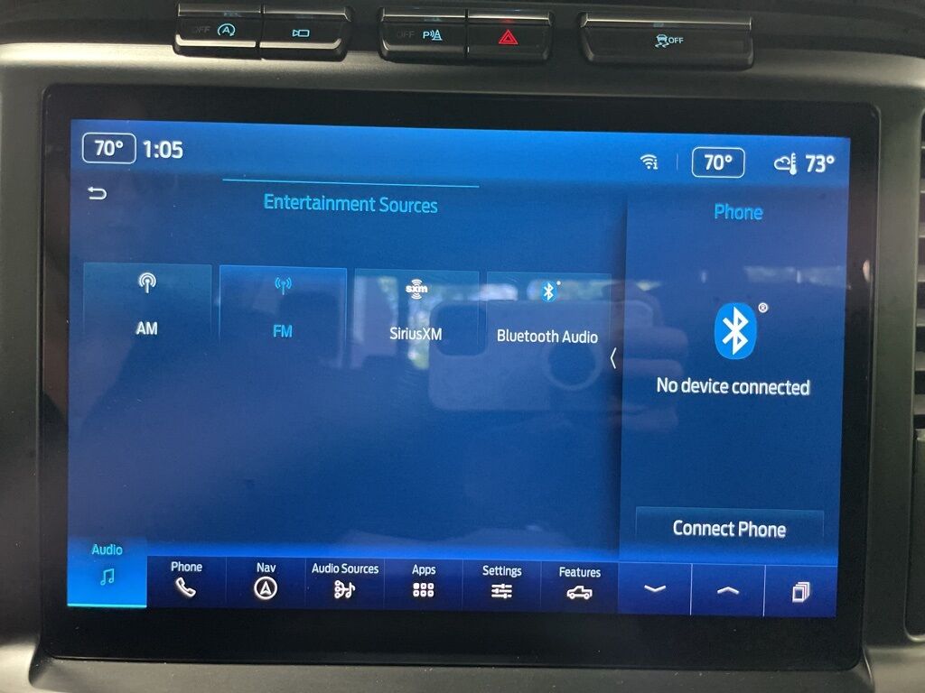 2023 Ford F-150 4x4 SuperCrew XLT Minocqua WI
