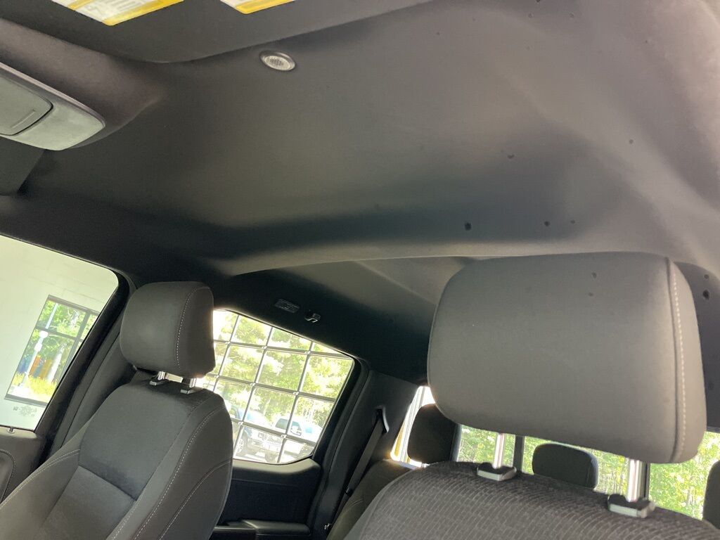 2023 Ford F-150 4x4 SuperCrew XLT Minocqua WI