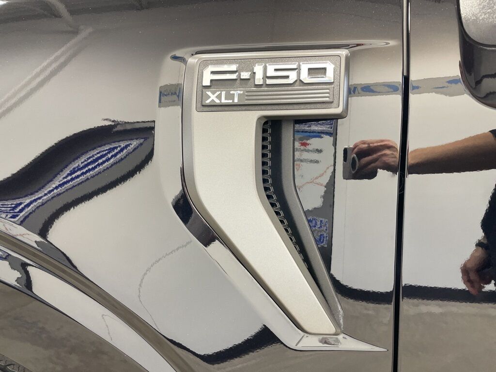 2023 Ford F-150 4x4 SuperCrew XLT Minocqua WI