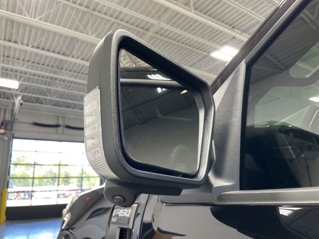 2023 Ford F-150 4x4 SuperCrew XLT Minocqua WI