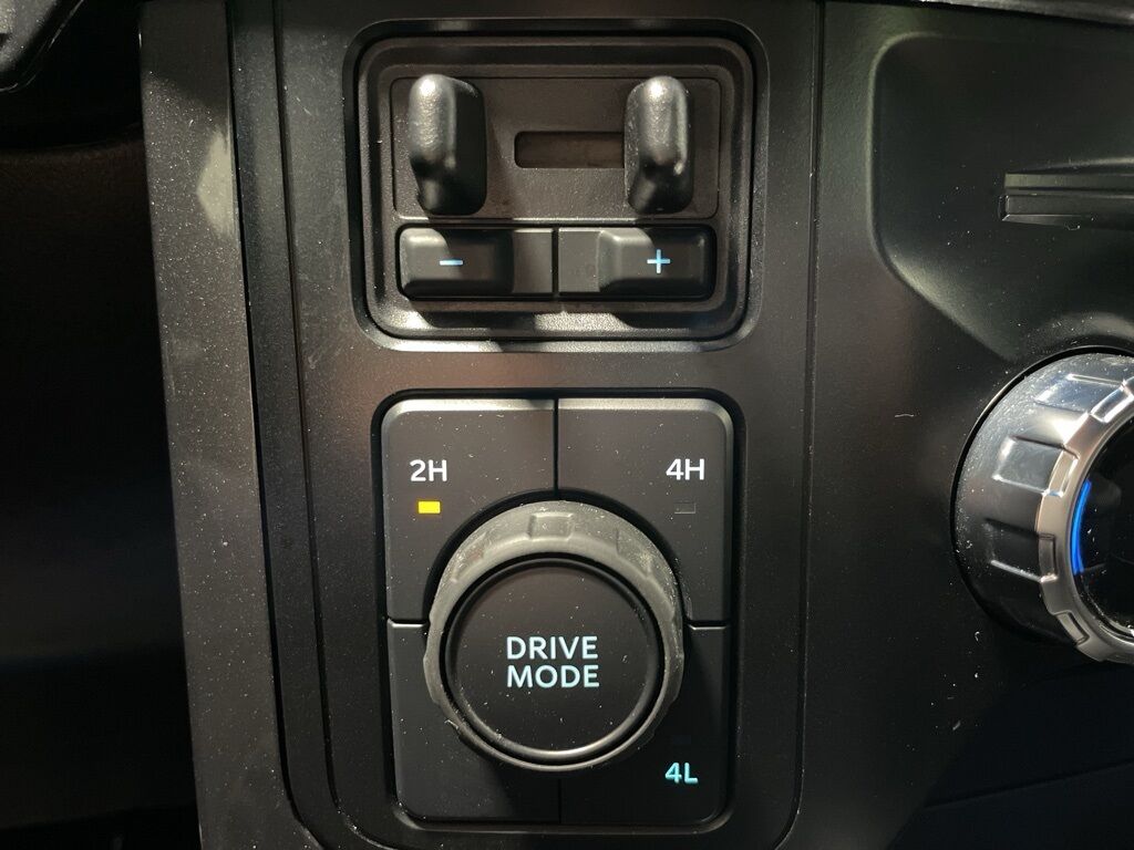 2023 Ford F-150 4x4 SuperCrew XLT Minocqua WI