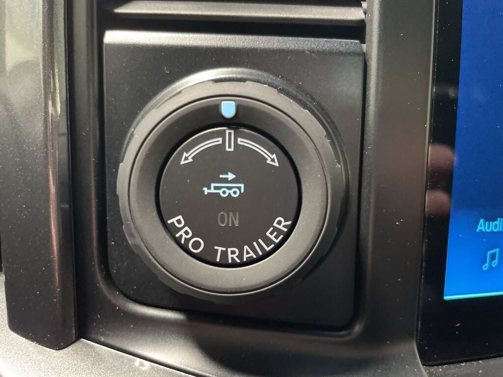 2023 Ford F-150 4x4 SuperCrew XLT Minocqua WI
