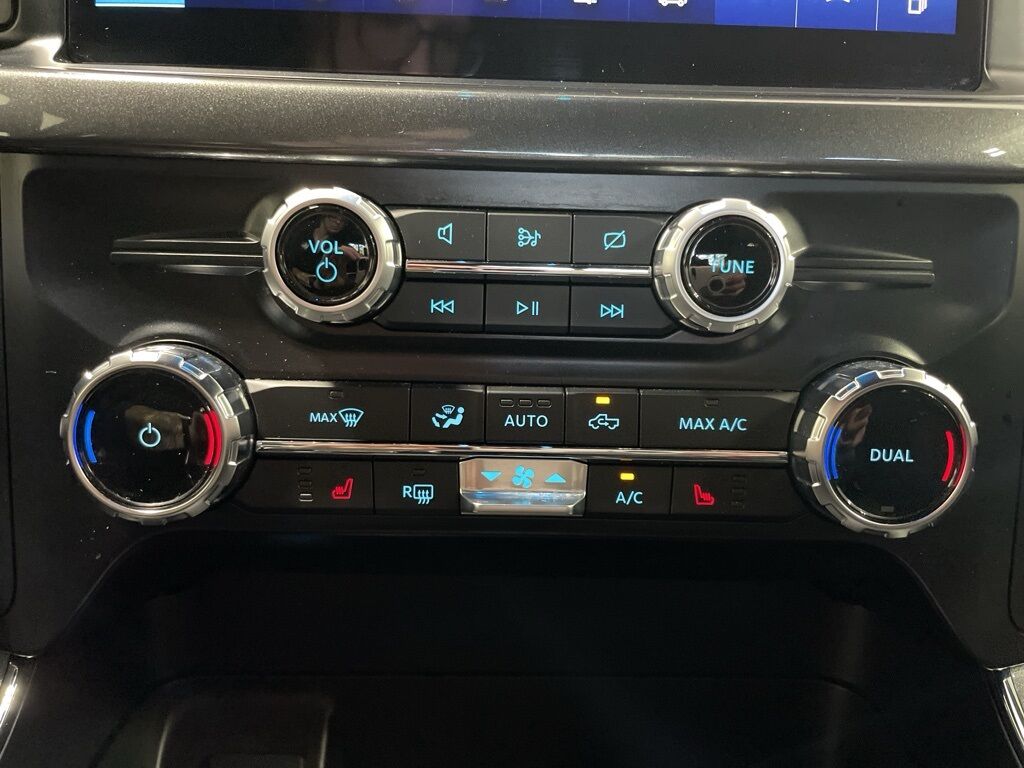 2023 Ford F-150 4x4 SuperCrew XLT Minocqua WI