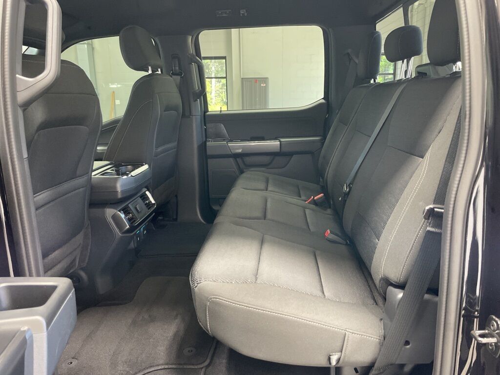 2023 Ford F-150 4x4 SuperCrew XLT Minocqua WI