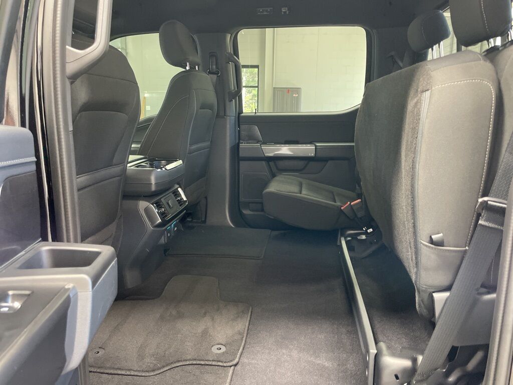 2023 Ford F-150 4x4 SuperCrew XLT Minocqua WI