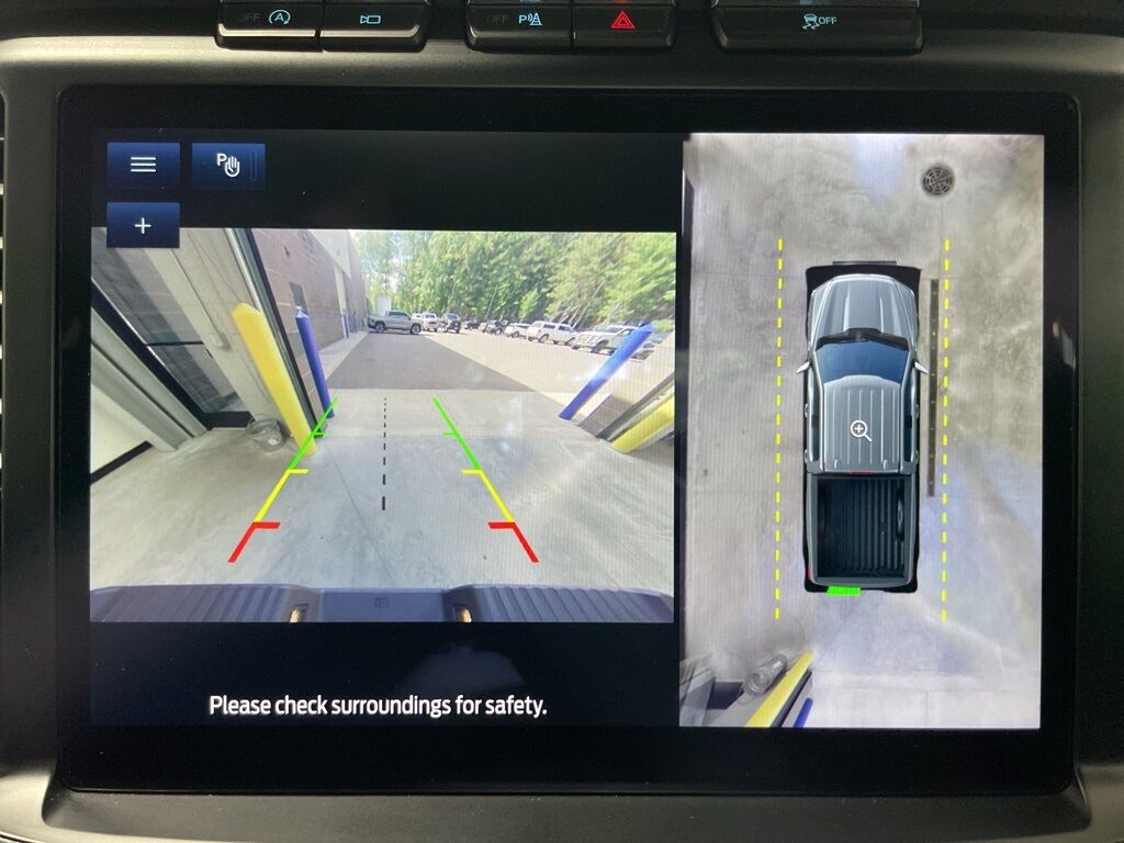 2023 Ford F-150 4x4 SuperCrew XLT Minocqua WI