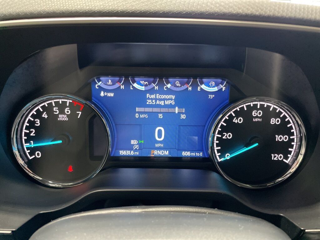 2023 Ford F-150 4x4 SuperCrew XLT Minocqua WI