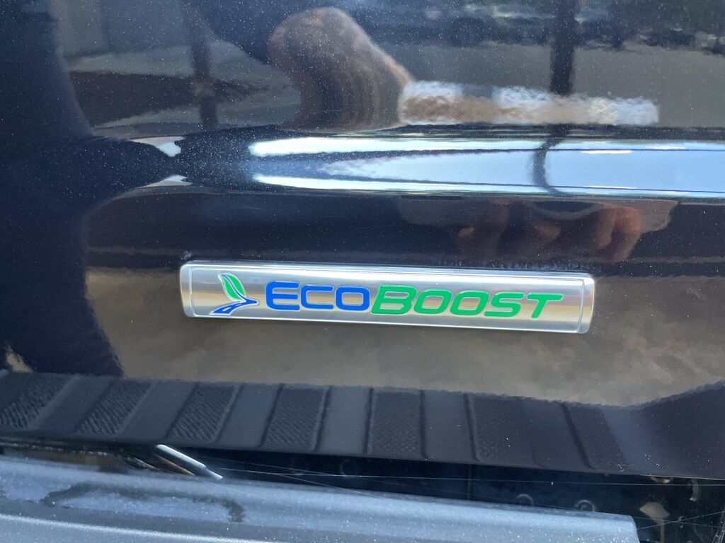 2023 Ford F-150 4x4 SuperCrew XLT Minocqua WI