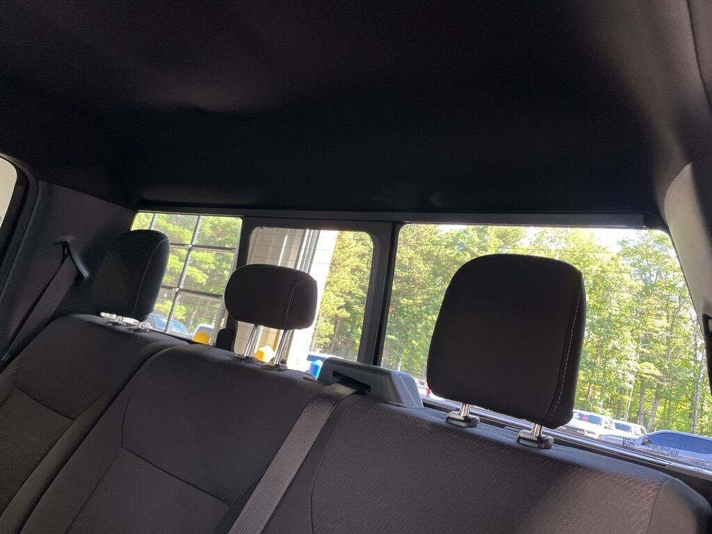 2023 Ford F-150 4x4 SuperCrew XLT Minocqua WI