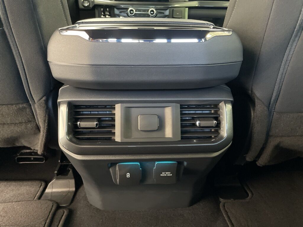 2023 Ford F-150 4x4 SuperCrew XLT Minocqua WI