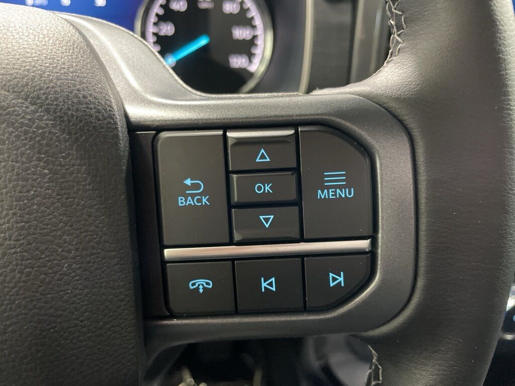 2023 Ford F-150 4x4 SuperCrew XLT Minocqua WI