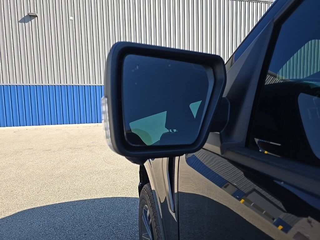 2023 Ford F-150 4x4 SuperCrew XLT Minocqua WI