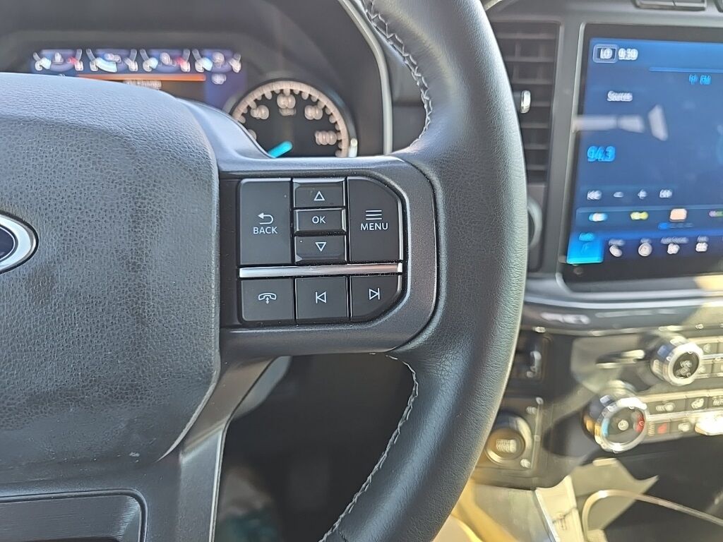 2023 Ford F-150 4x4 SuperCrew XLT Minocqua WI