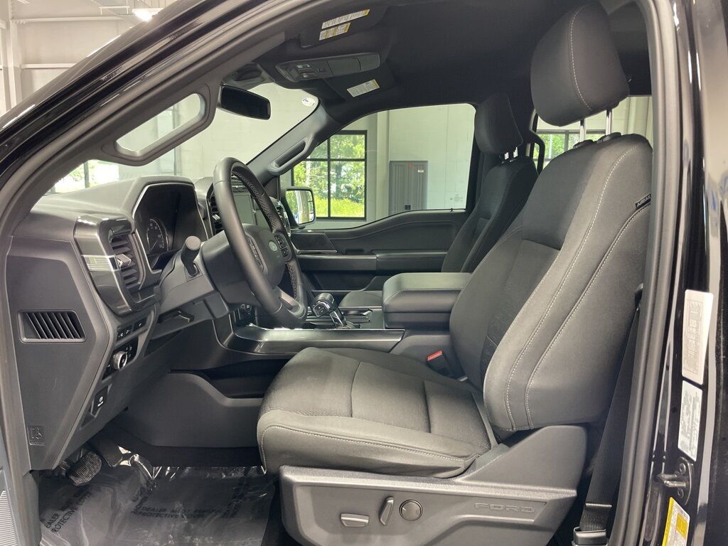 2023 Ford F-150 4x4 SuperCrew XLT Minocqua WI