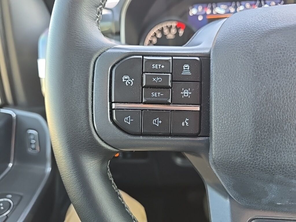 2023 Ford F-150 4x4 SuperCrew XLT Minocqua WI