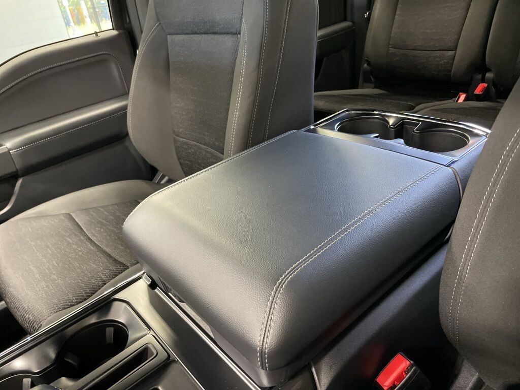 2023 Ford F-150 4x4 SuperCrew XLT Minocqua WI