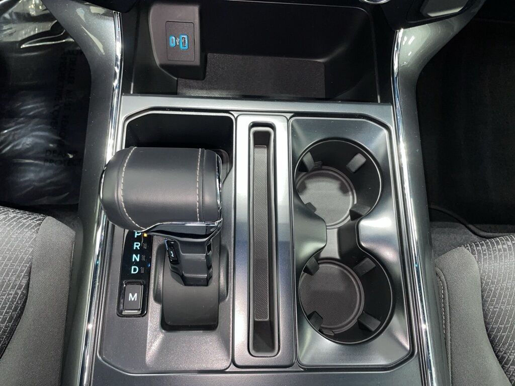 2023 Ford F-150 4x4 SuperCrew XLT Minocqua WI