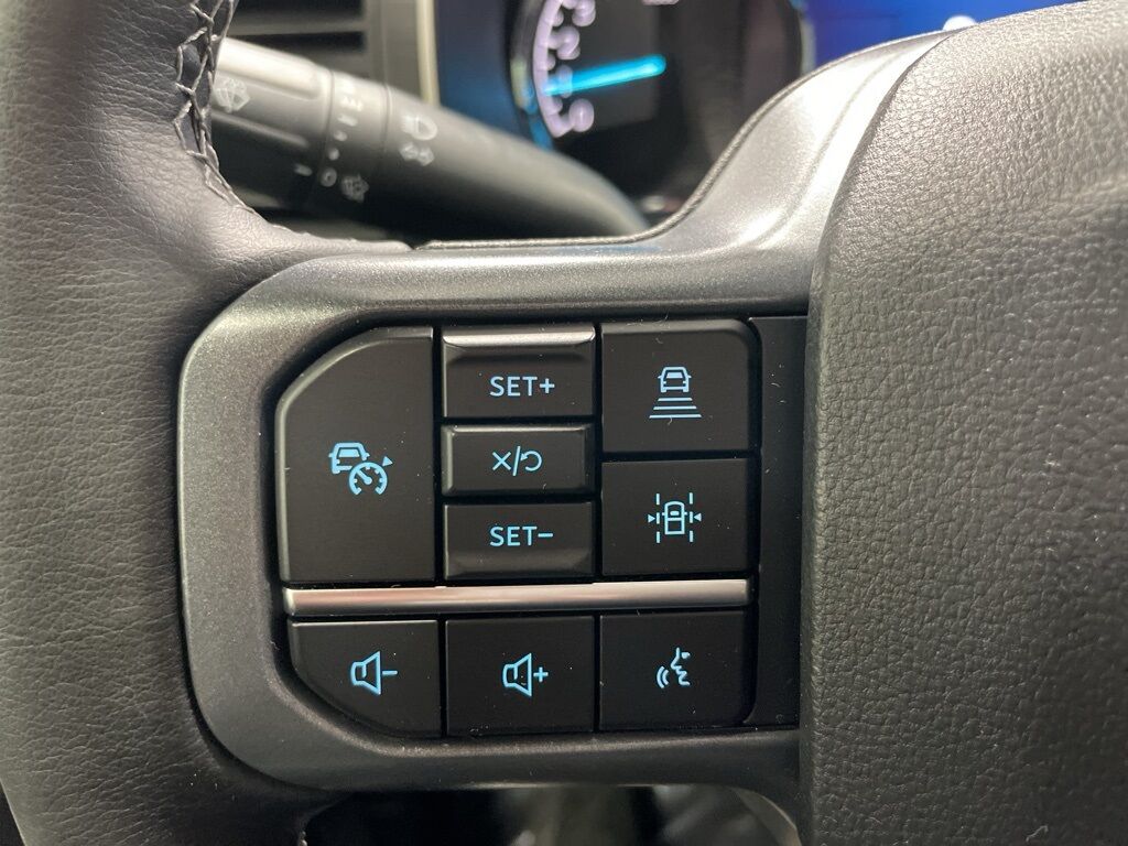 2023 Ford F-150 4x4 SuperCrew XLT Minocqua WI