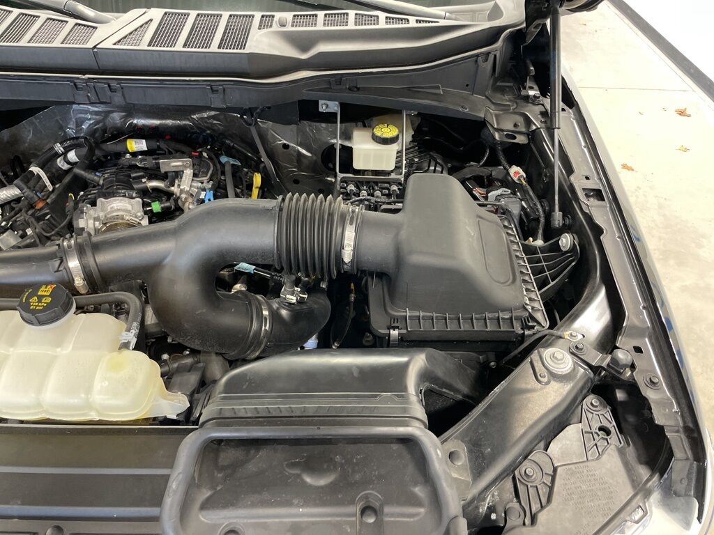 2023 Ford F-150 4x4 SuperCrew XLT Minocqua WI