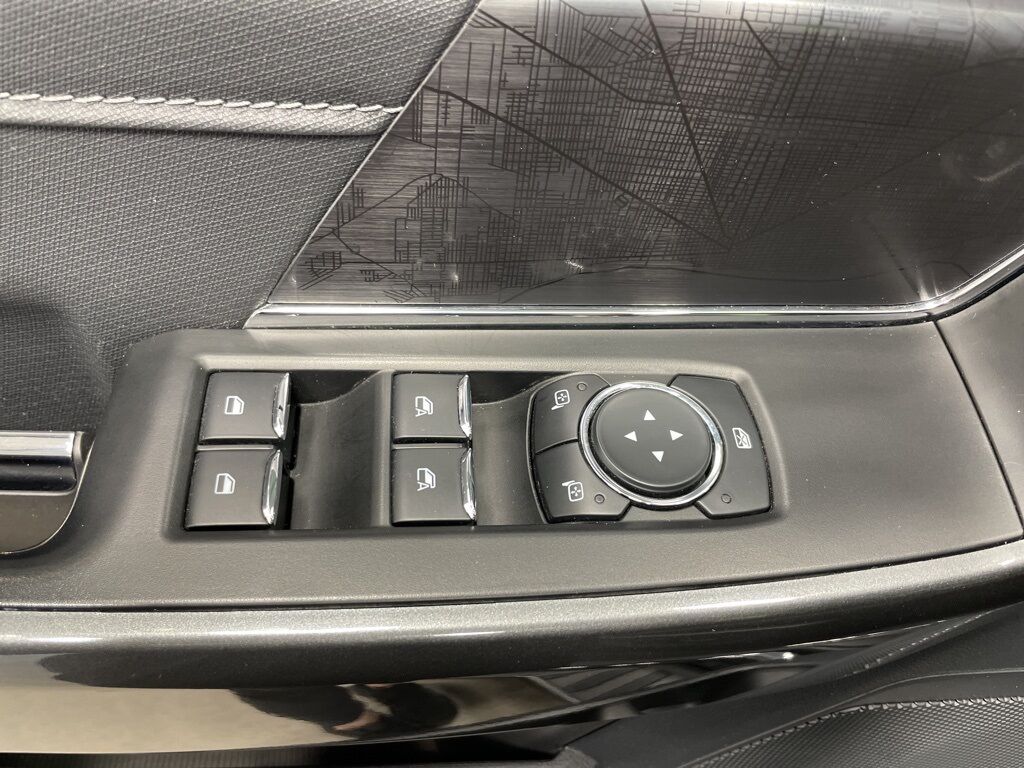 2023 Ford F-150 4x4 SuperCrew XLT Minocqua WI