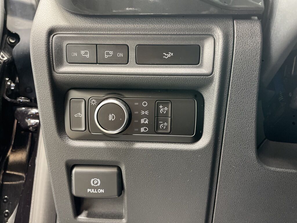 2023 Ford F-150 4x4 SuperCrew XLT Minocqua WI