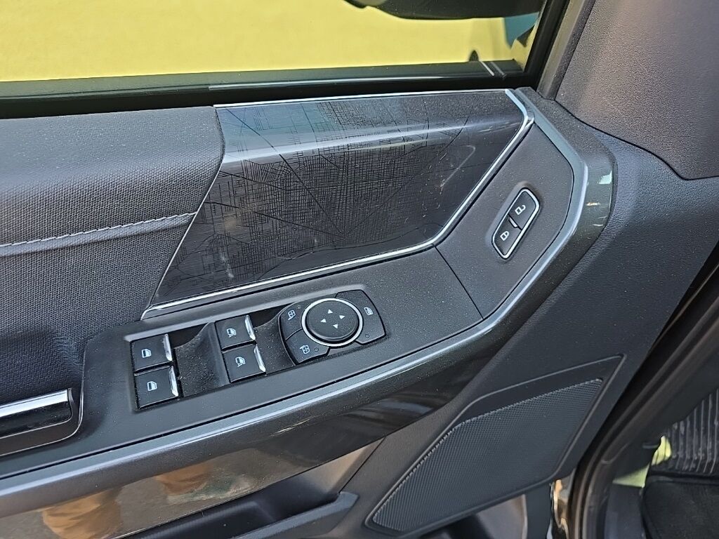 2023 Ford F-150 4x4 SuperCrew XLT Minocqua WI