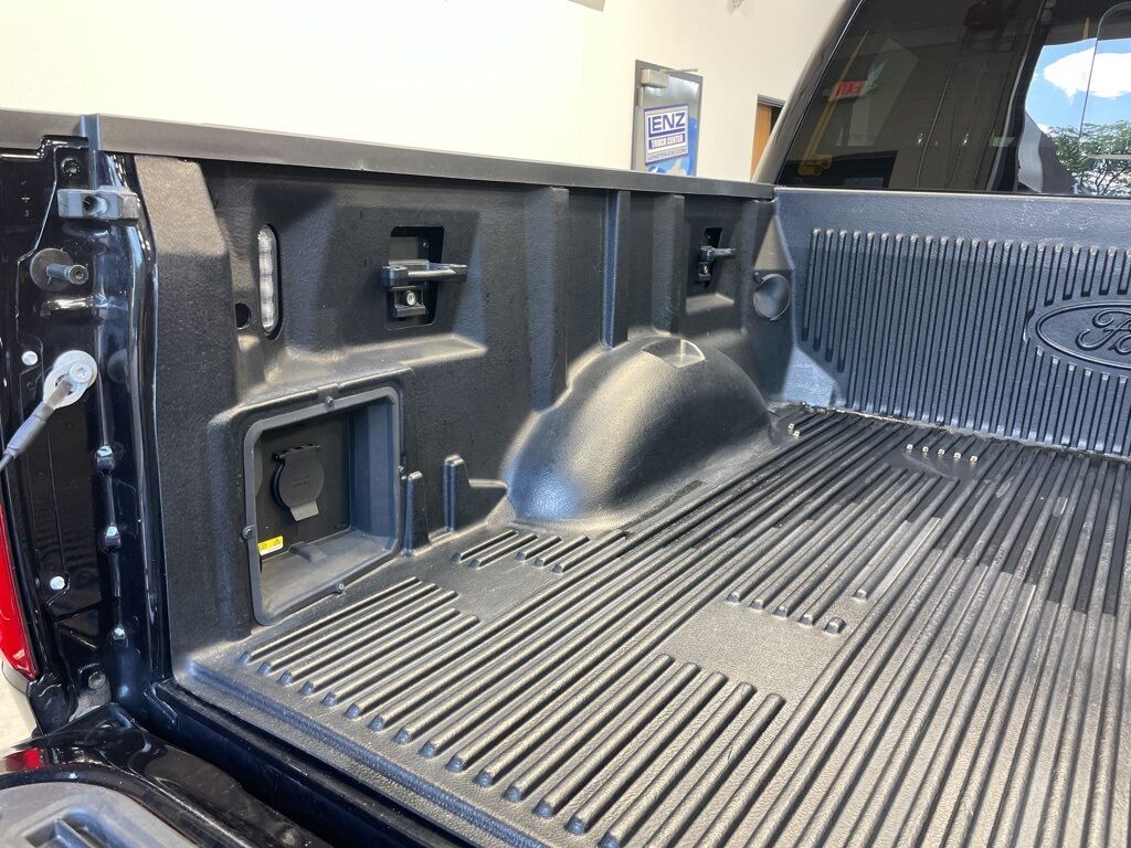 2023 Ford F-150 4x4 SuperCrew XLT Minocqua WI