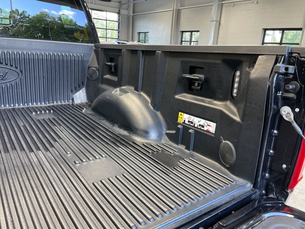 2023 Ford F-150 4x4 SuperCrew XLT Minocqua WI