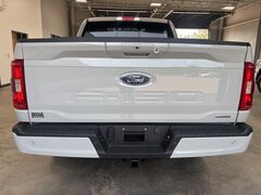 2023 Ford F-150 4x4 SuperCrew XLT Fond du Lac WI