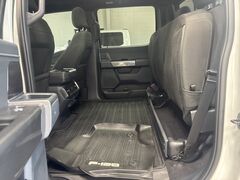 2023 Ford F-150 4x4 SuperCrew XLT Fond du Lac WI
