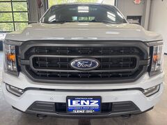 2023 Ford F-150 4x4 SuperCrew XLT Fond du Lac WI