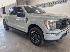 2023 Ford F-150 4x4 SuperCrew XLT Fond du Lac WI