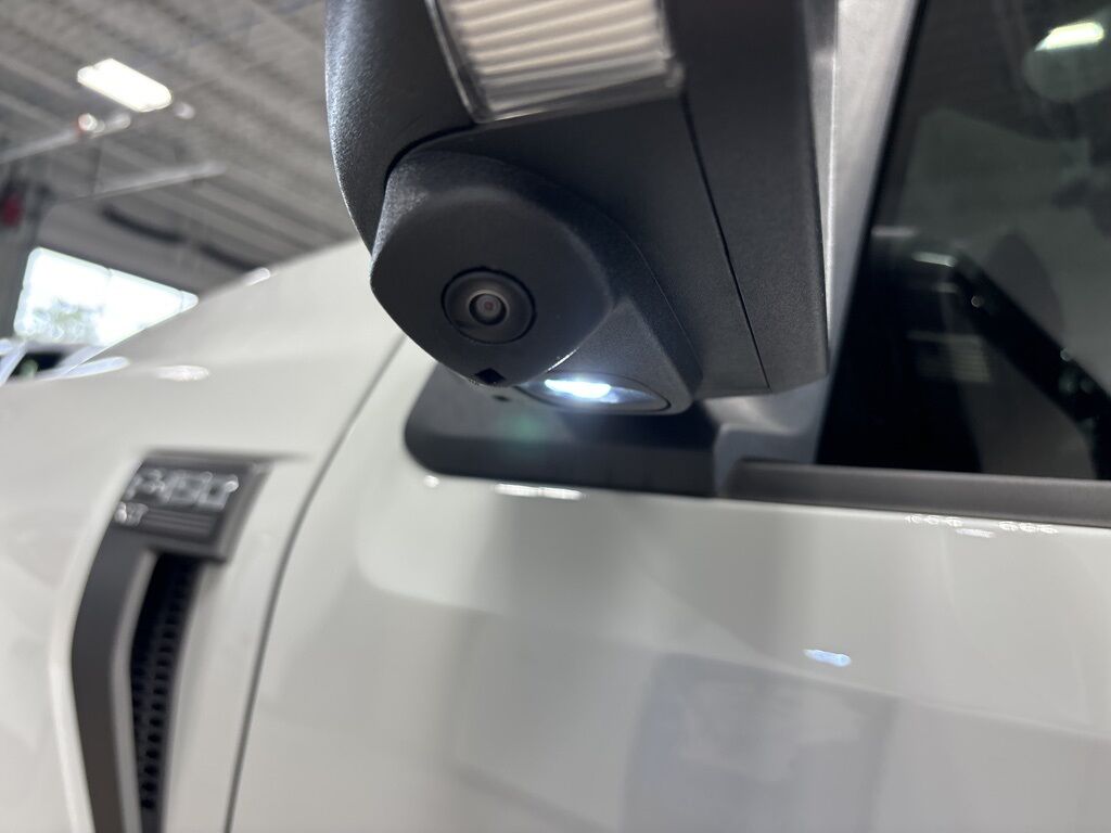 2023 Ford F-150 4x4 SuperCrew XLT Minocqua WI